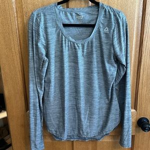 Reebok tee